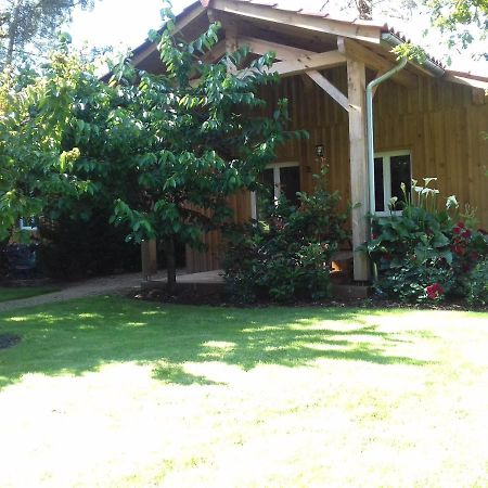 Gite L'Airial Liposthey Exterior foto