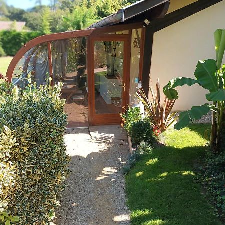 Gite L'Airial Liposthey Exterior foto
