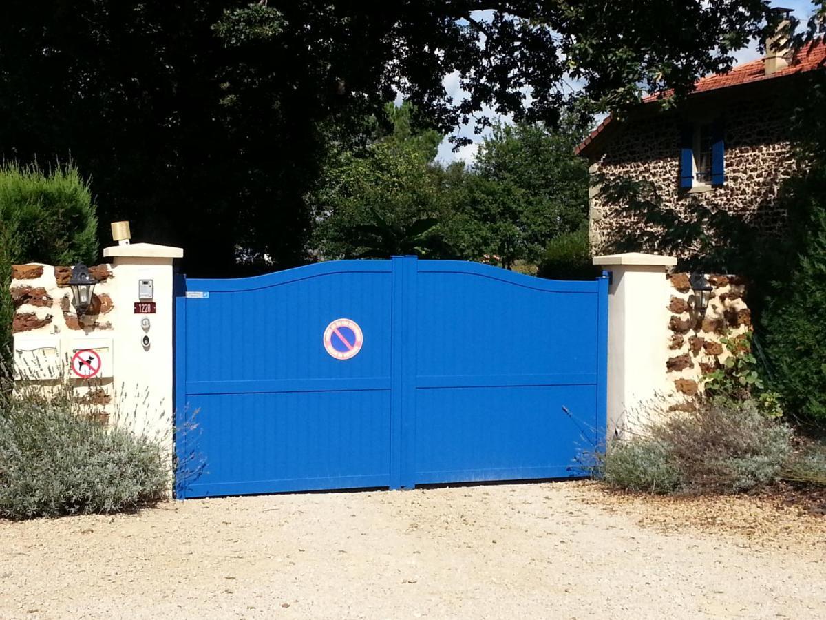 Gite L'Airial Liposthey Exterior foto